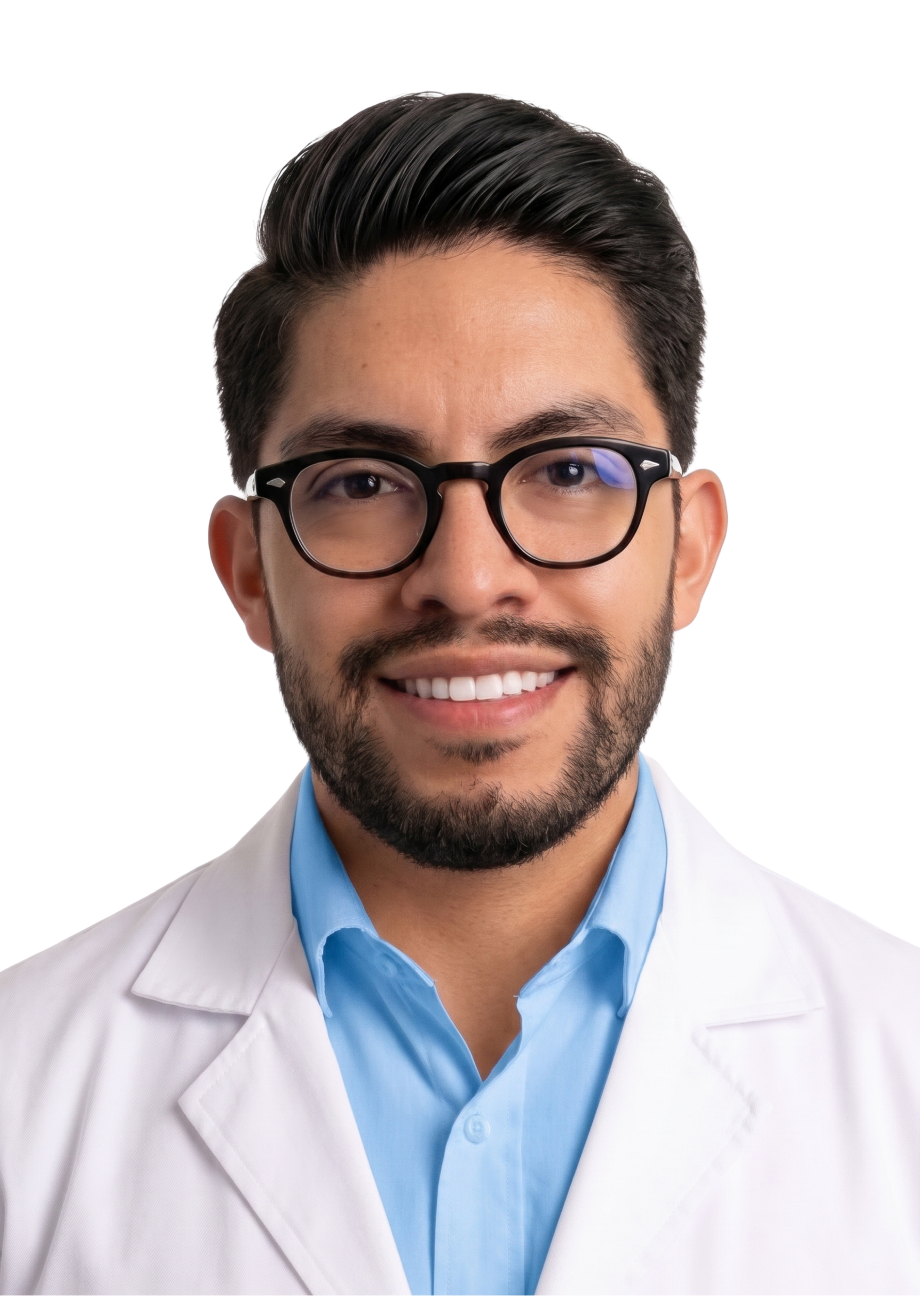 Dr. Rodolfo Iván Lara Ruíz